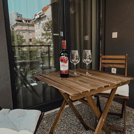 ברטיסלאבה Elegant Escape Apartment II - City Centre מראה חיצוני תמונה