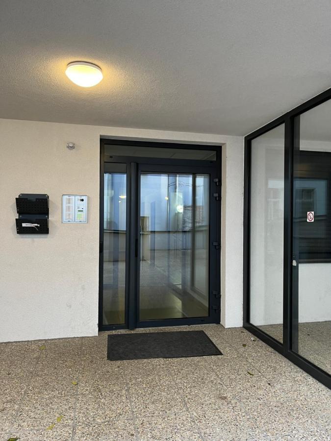 ברטיסלאבה Elegant Escape Apartment II - City Centre מראה חיצוני תמונה