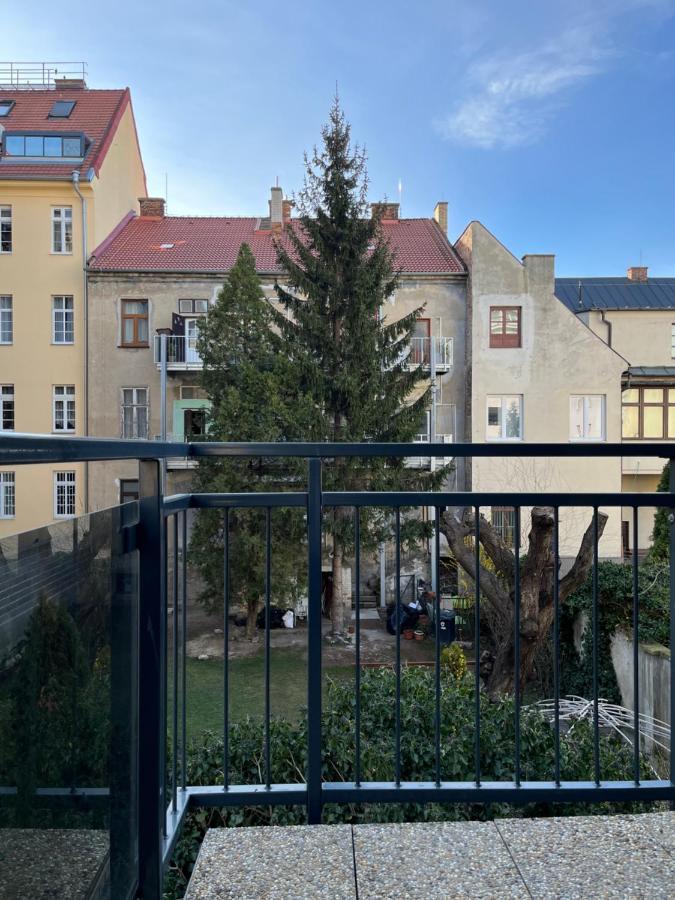 ברטיסלאבה Elegant Escape Apartment II - City Centre מראה חיצוני תמונה